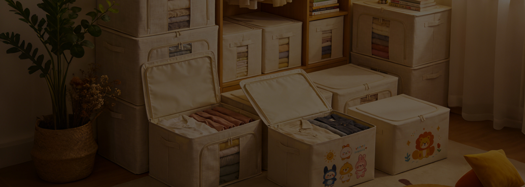 义乌元明新行李有限公司。